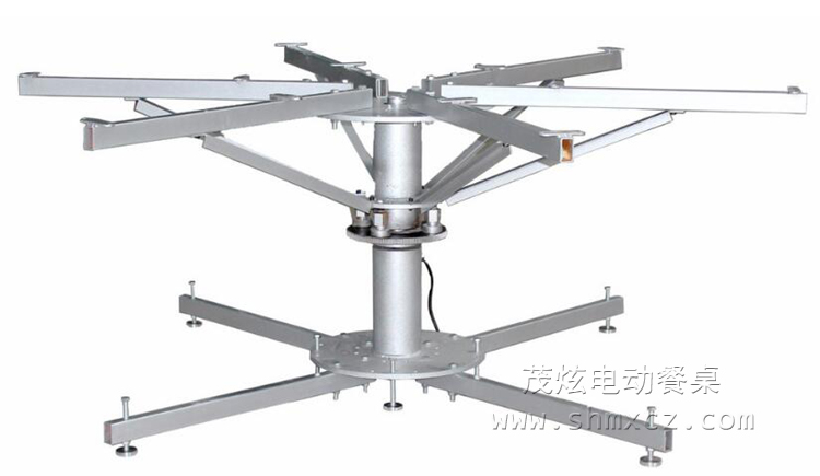 升降式電動(dòng)桌機(jī)芯