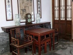 宮廷古典家具名稱大全，古典家具名稱術(shù)語一覽